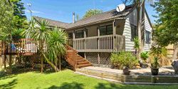 14 Ransom Smyth Drive, Goodwood Heights, Manukau City, Auckland, 2105, New Zealand