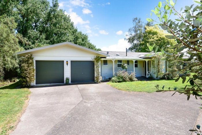 134 Reynolds Road Cambridge Rotoorangi 3495 New Zealand