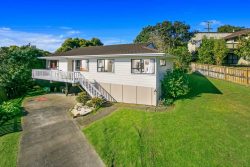 65 Santiago Cres, Unsworth Heights, North Shore City, Auckland, 0632, New Zealand