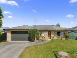 19 Northmeado­w Drive, Rototuna, Hamilton, Waikato, 3210, New Zealand