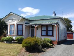 59 Swinburn Street, Dannevirke, Tararua, Manawatu / Wanganui, 4930, New Zealand