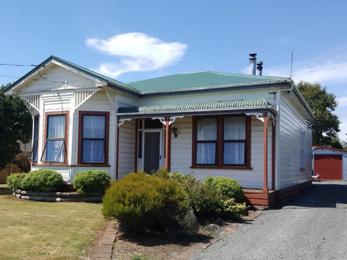 59 Swinburn Street, Dannevirke, Tararua, Manawatu / Wanganui, 4930, New Zealand