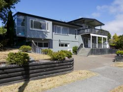 121 Tauhara Road, Lake Taupo, Taupo, Waikato, 3330, New Zealand