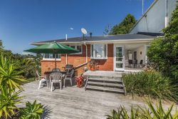 2/31A Sprott Road, Kohimarama­, Auckland City, Auckland, 1071, New Zealand