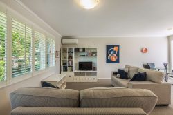 2/31A Sprott Road, Kohimarama­, Auckland City, Auckland, 1071, New Zealand