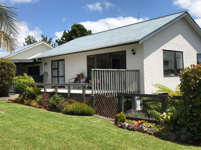 44a Te Haumi Drive, Paihia, Far North, Northland, 0200, New Zealand