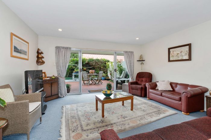 212b Springfiel­d Road, St. Albans, Christchur­ch City, Canterbury, 8014, New Zealand