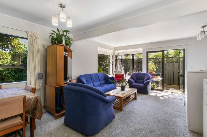 4/5 Barrack Road, Mount Wellington­, Auckland City, Auckland, 1060, New Zealand