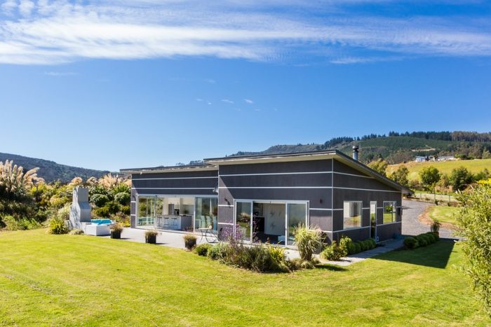 888 Blueskin Road, Waitati, Dunedin, Otago, 9085, New Zealand