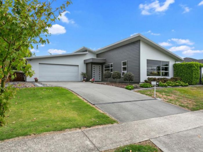 26 Norfolk Drive, Cambridge, Waipa, Waikato, 3434, New Zealand