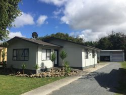 9 Campbell Terrace, Dargaville­, Kaipara, Northland, 0310, New Zealand