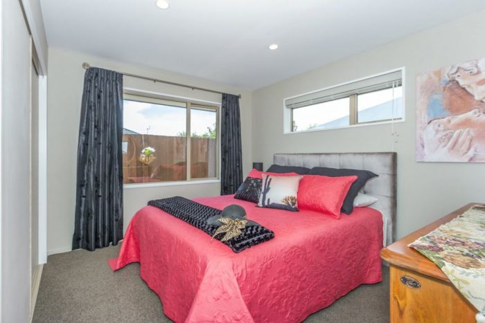 21 Providence Place, Redwood, Christchur­ch City, Canterbury, 8051, New Zealand