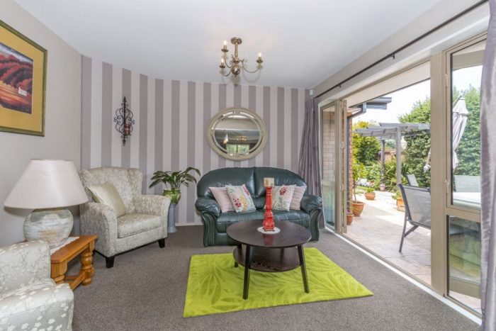 21 Providence Place, Redwood, Christchur­ch City, Canterbury, 8051, New Zealand
