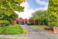 12 Rembrandt Place, Burnside, Christchur­ch City, Canterbury, 8053, New Zealand