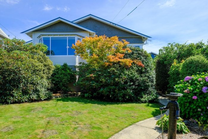 18 Forfar Street, Clyde Hill, Dunedin, Otago, 9011, New Zealand