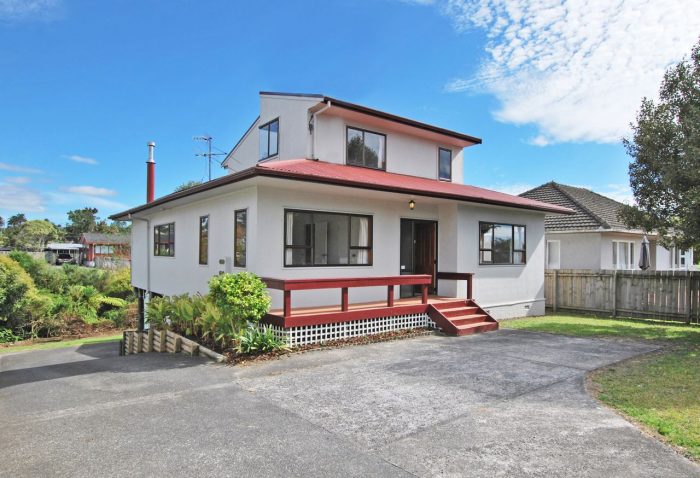 73 Fruitvale Road, New Lynn, Waitakere City, Auckland, 0600, New Zealand