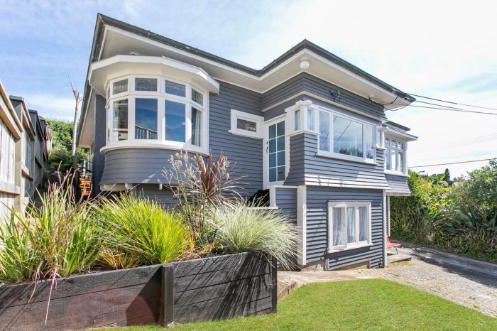 25 Hillsborou­gh Road, Hillsborou­gh, Auckland City, Auckland, 1042, New Zealand