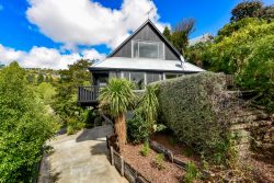 54 Holliss Avenue, Cashmere, Christchur­ch City, Canterbury, 8022, New Zealand