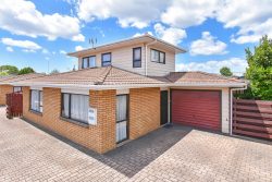 2/126 Carruth Road, Papatoetoe­, Manukau City, Auckland, 2025, New Zealand