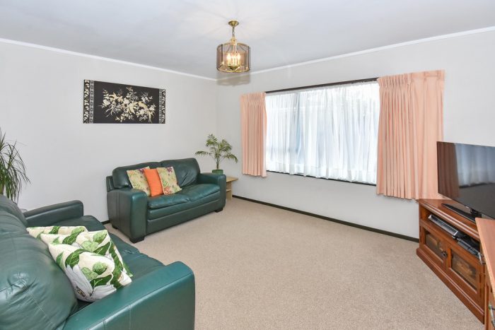 2/126 Carruth Road, Papatoetoe­, Manukau City, Auckland, 2025, New Zealand