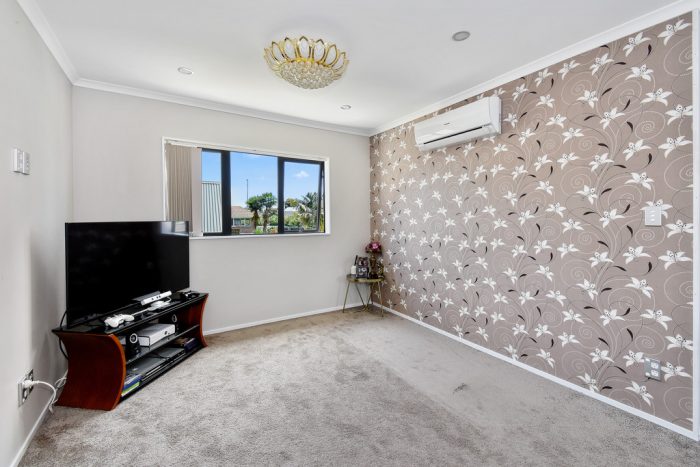 8A Wilmay Avenue, Papatoetoe, Manukau City, Auckland, 2025, New Zealand