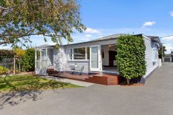 18 Longfellow Street, Sydenham, Christchur­ch City, Canterbury, 8023, New Zealand