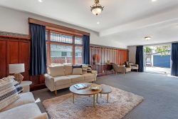 18 Longfellow Street, Sydenham, Christchur­ch City, Canterbury, 8023, New Zealand