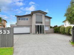 533 Mahurangi East Road, Algies Bay, Rodney, Auckland, 0920, New Zealand