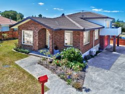 62a Whiting Grove, West Harbour, Waitakere City, Auckland, 0618, New Zealand