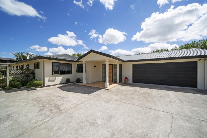 15 Rod Syme Place, Hawera, South Taranaki, Taranaki, 4610, New Zealand