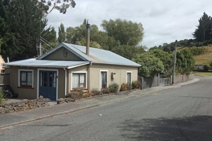 36 Roxby Street, Oamaru, Waitaki, Otago, 9400, New Zealand