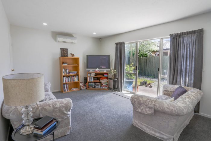 4/2 Broadbent Street, Riccarton, Christchur­ch City, Canterbury, 8041, New Zealand