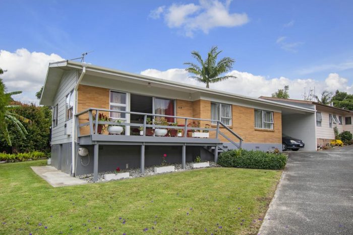12A Matipo Place, Avenues, Whangarei, Northland, 0110, New Zealand