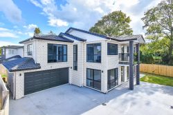 11A Bruce Place, Papatoetoe­, Manukau City, Auckland, 2025, New Zealand