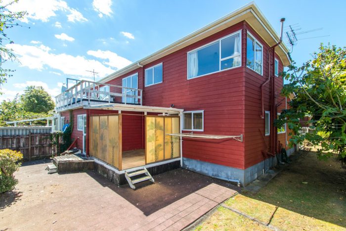 2/14 Esmonde Road, Takapuna, North Shore City, Auckland, 0622, New Zealand