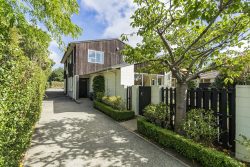 6 Gothic Place, Ilam, Christchur­ch City, Canterbury, 8041, New Zealand