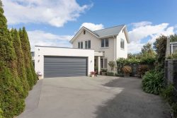 66 Becmead Drive, Harewood, Christchur­ch City, Canterbury, 8051, New Zealand