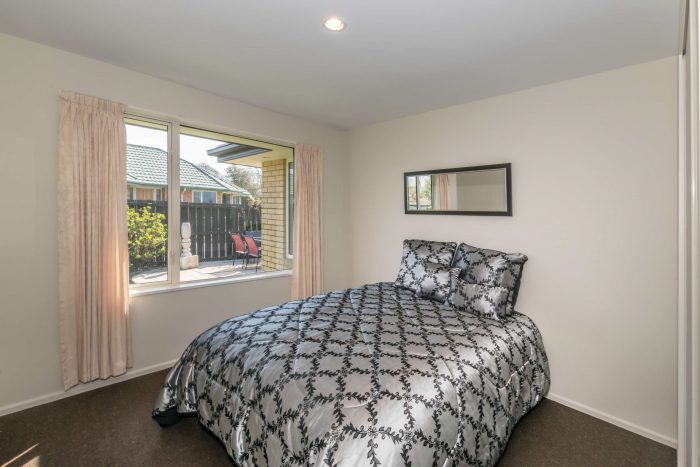 531 Harewood Road, Harewood, Christchur­ch City, Canterbury, 8051, New Zealand