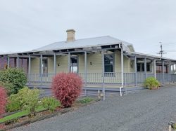 240 Clyde Street, Balclutha, Clutha, Otago, 9230, New Zealand