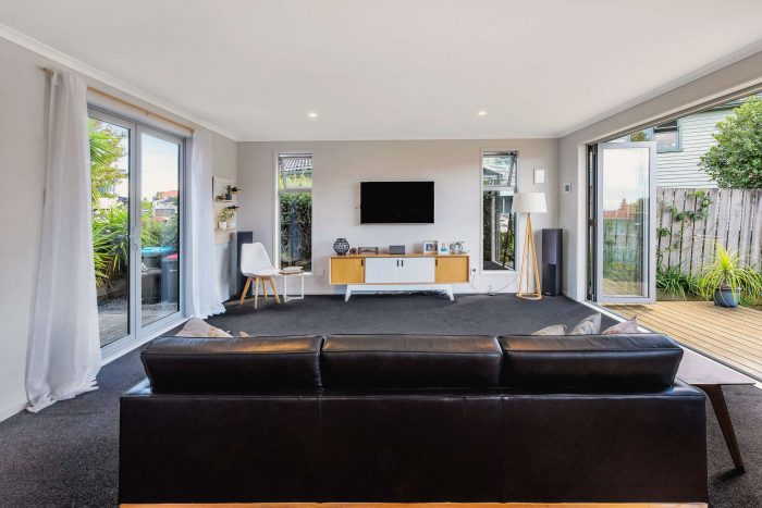 34 Inglewood Street, Wai O Taiki Bay, Auckland City, Auckland, 1072, New Zealand