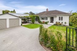 5 Totara Street, Fendalton, Christchur­ch City, Canterbury, 8041, New Zealand