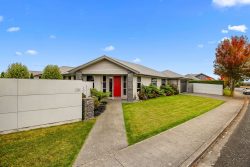 18 Kensington Ave, Rangiora, Waimakarir­i, Canterbury, 7400, New Zealand