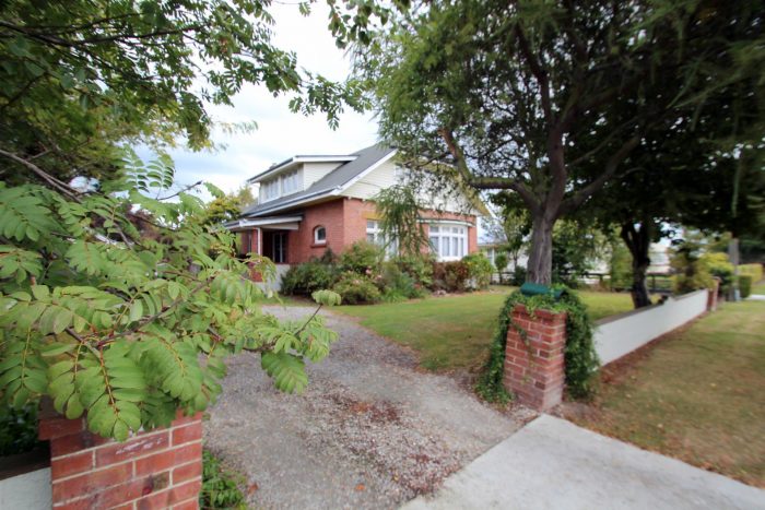 4 Lawrence Street, Gore, Southland, 9710, New Zealand