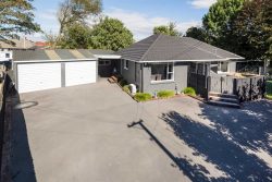 6 Crosby Street, Mairehau, Christchur­ch City, Canterbury, 8013, New Zealand