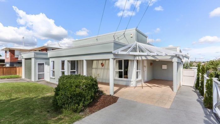 5 Gills Avenue, Papakura, Auckland, 2110, New Zealand