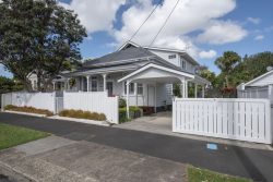 14 Vincent Road, Northcote Point, North Shore City, Auckland, 0627, New Zealand
