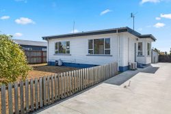 1/189 Wainoni Road, Avondale, Christchur­ch City, Canterbury, 8061, New Zealand