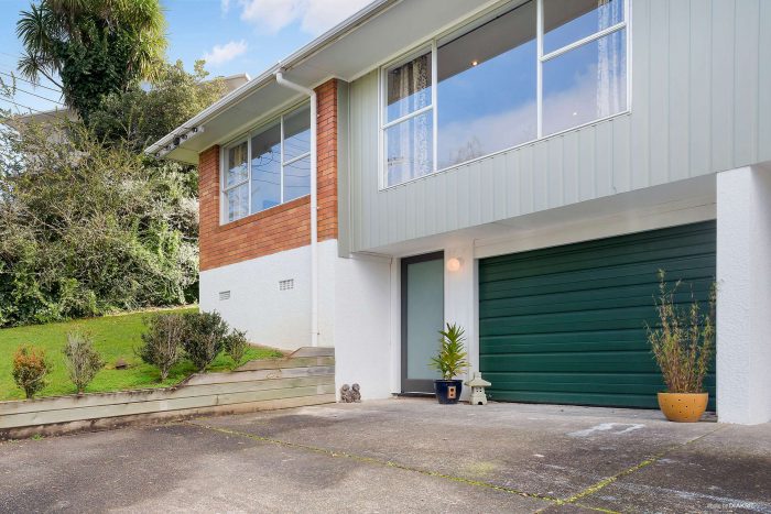 1/10 Yattendon Road, Saint Heliers, Auckland City, Auckland, 1071, New Zealand﻿