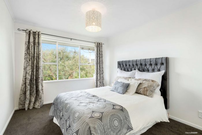 1/10 Yattendon Road, Saint Heliers, Auckland City, Auckland, 1071, New Zealand﻿