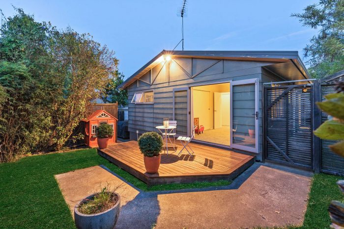 1A Springfiel­d Road, Western Springs, Auckland City, Auckland, 1022, New Zealand